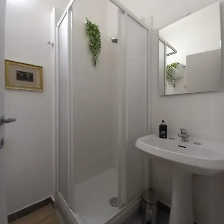 La Dimora Di Nello Homestay Florence