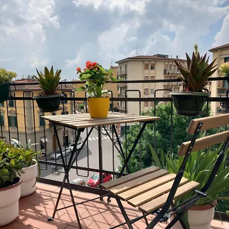 Homestay La Dimora Di Nello