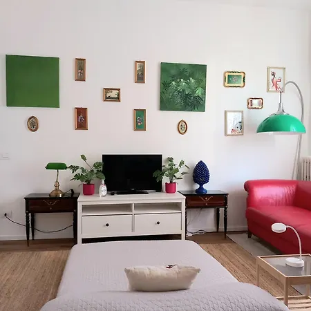 La Dimora Di Nello Homestay Florence