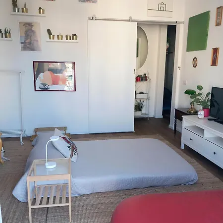 Homestay La Dimora Di Nello *
